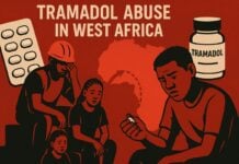 Le Tramadol, nouveau fléau pour l’Afrique