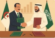 Algérie-Arabie saoudite : un partenariat stratégique en pleine expansion