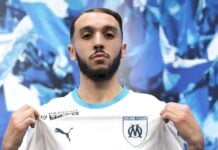 Amine Gouiri