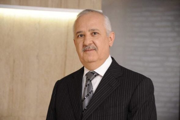 Anas Sefrioui