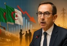 Bruno Retailleau et son pari perdant face à l'Algérie @Afrik et Chat Gpt