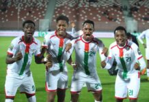 CAN U17 au Maroc : Les favoris déjà au rendez-vous