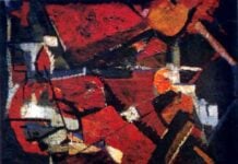 Choukri Mesli l'Algérie en flammes 1962