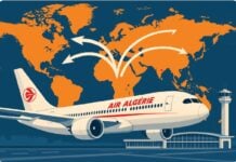 Air Algérie