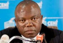 Daniel Ngoy Mulunda