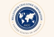 MCC Millennium Challenge Corporation