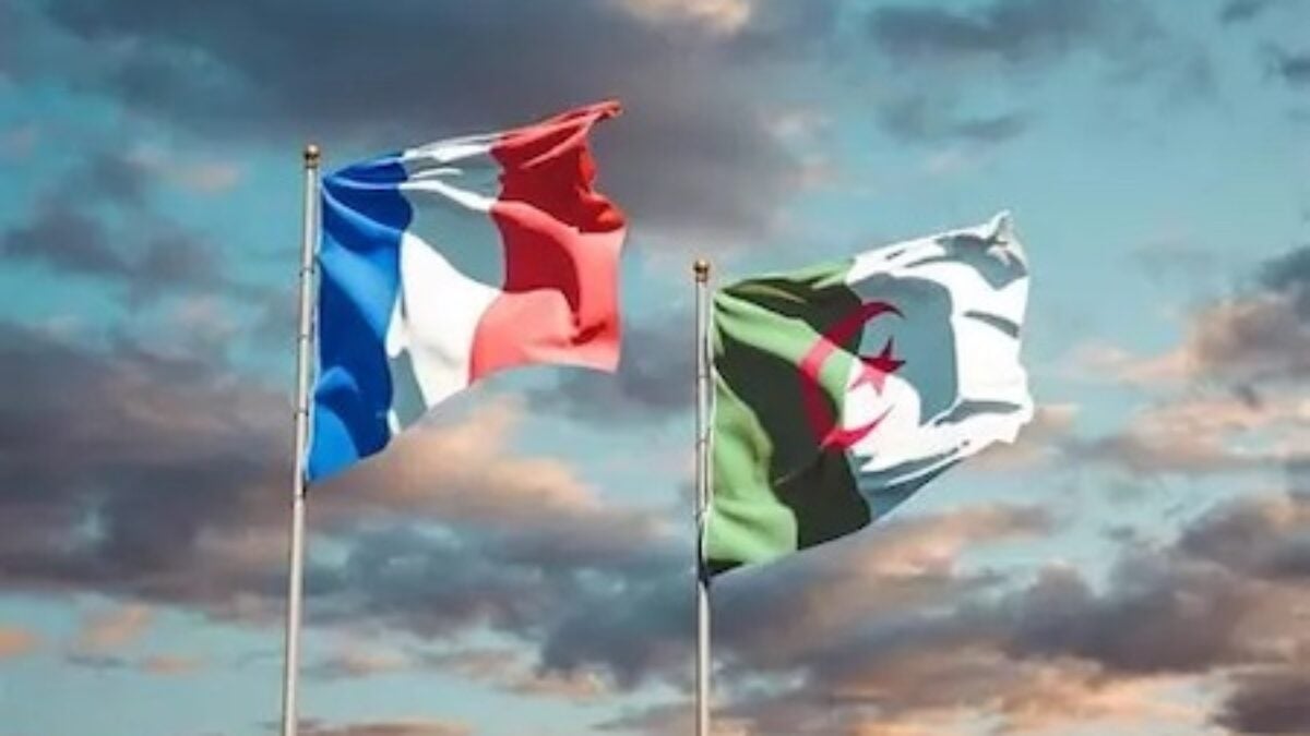 L’Algérie érige la mémoire en loi : le Parlement criminalise la colonisation française