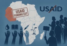 Fin USAID