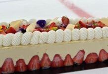 fraisier