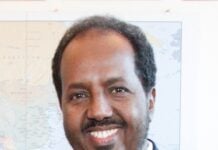 Somalie : Hassan Sheikh Mohamud entretient le suspense sur sa candidature en 2026