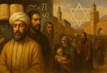 Des patrimoines séfarades marocains par Mustapha Saha