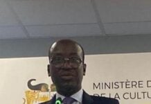 Le Bénin s’appuie sur Montreux Comedy pour lancer un grand Festival d’humour