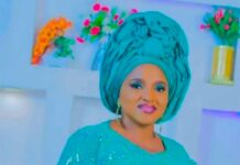 Ladi Olubunmi