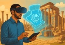 Les Nouvelles Technologies au service du patrimoine en Algérie