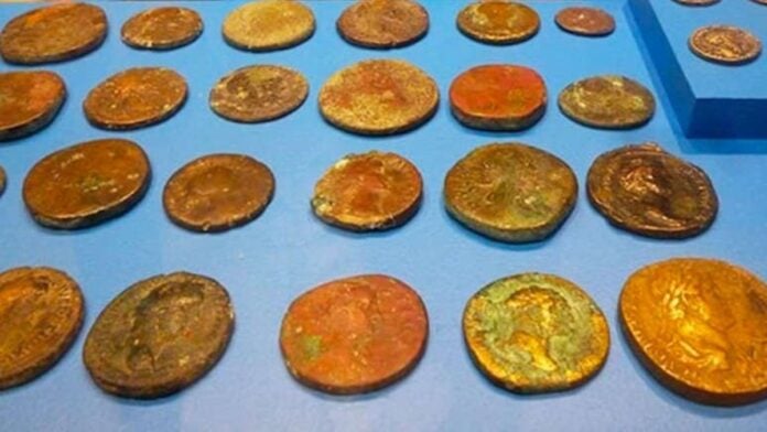 monnaie-romaine-tunisie-ok Monnaie romaine