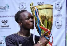 Le FC Colibri s’impose à Boende et se qualifie pour la Coupe du Congo (RDC)
