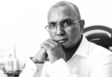 Renganaden Padayachy