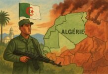 Face au chaos sahélien, l’Algérie joue la carte de la stabilité et de l’indépendance