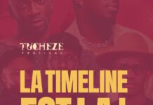Tucheze Festival : la nature sénégalaise au rythme des voix africaines