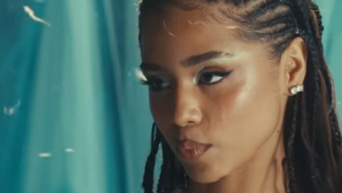 Tyla Tyla - Butterflies