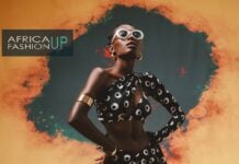 Africa Fashion UP