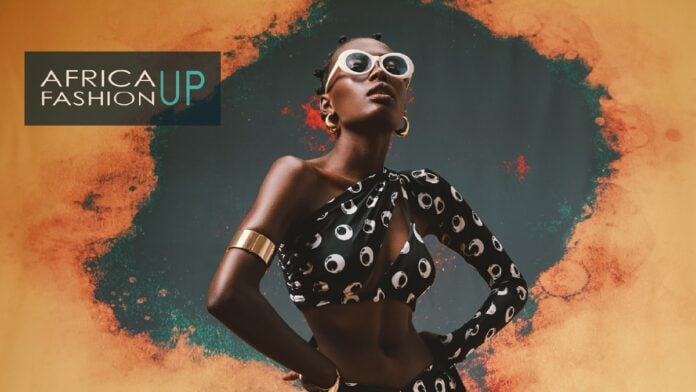 Africa Fashion UP Africa Fashion UP