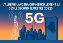 5G au Maghreb : l’Algérie fait la course en tête