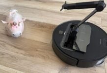 Aspirateur-robot-