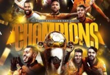 Finale CAF Berkane-Simba : l’affaire du vestiaire des arbitres qui entache le sacre marocain