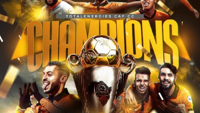 Berkane Champion