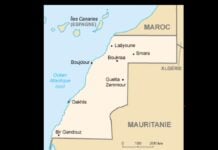 Maroc, Israël et gaz sahraoui : une concession qui fait des vagues jusqu’en Espagne