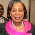 Catherine Samba-Panza