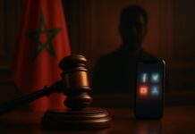 Retour sur la condamnation du youtubeur marocain Hicham Jerando éxilé au Canada a quinze ans de prison ferme