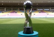 Coupe du Monde U17 2025 au Qatar