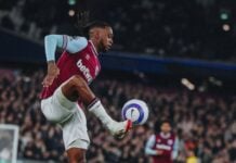 Aaron Wan-Bissaka
