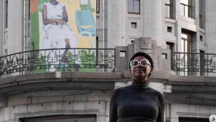 Koyo Kouoh Koyo Kouoh, icône de l’art contemporain africain et future commissaire de la Biennale de Venise 2026, est décédée le 10 mai 2025.