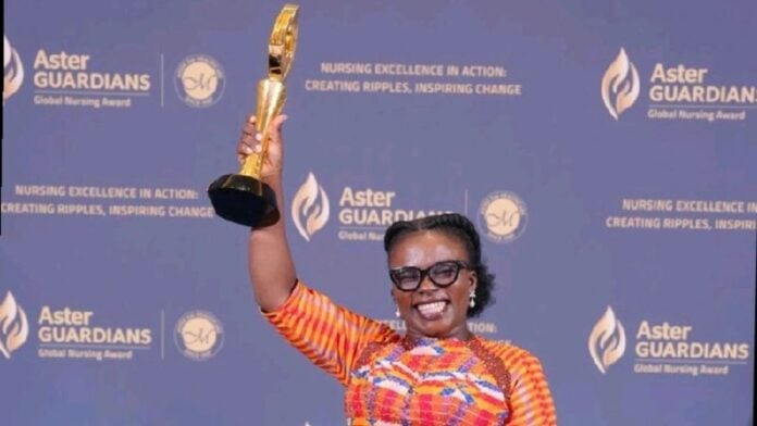 Naomi Oyoe Ohene Oti Naomi Oyoe Ohene Oti
