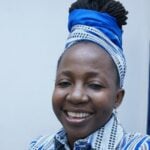 Edith Kah Walla