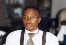 Floribert Bwana Chui