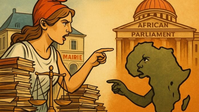 France Afrique justice France Afrique justice