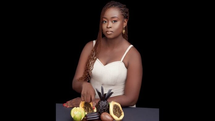 Ifè Kohossi - nutritionniste Ifè Kohossi - nutritionniste