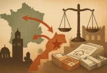 L’affaire Apollonia : quand l’escroquerie immobilière française tisse sa toile jusqu’au Maroc