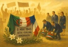 80 ans après les tueries de Sétif : des Parlementaires français face à l’exigence de mémoire