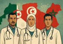 Maghreb : comment l’Algérie, la Tunisie et le Maroc réinventent la reconnaissance médicale post-Covid