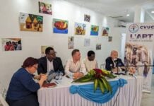 La CVUC FOUNDATION au Cameroun : l’art au service de la résilience!