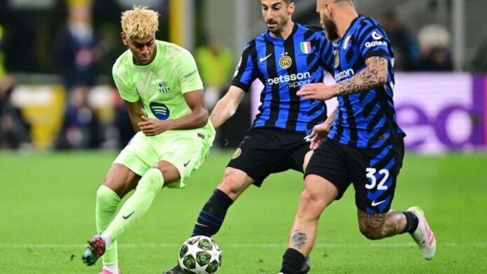 inter barça-ok Inter Milan vs Barça
