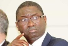 Justice sénégalaise : un ancien ministre symboliquement humilié ou légalement inquiété ? Ismaïla Madior Fall