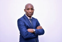 RDC : le gouverneur du Sud-Kivu Purusi rejoint enfin Uvira Jean-Jacques Purusi, gouverneur du Sud-Kivu