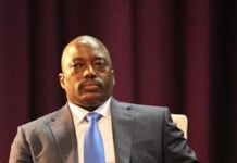 RDC : Joseph Kabila réduit au silence ? La suspension du PPRD dans les médias fait polémique