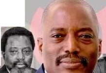 Dans un discours à la Nation congolaise, Joseph Kabila  appelle à construire un nouveau pacte citoyen pour éviter l’explosion de la RDC